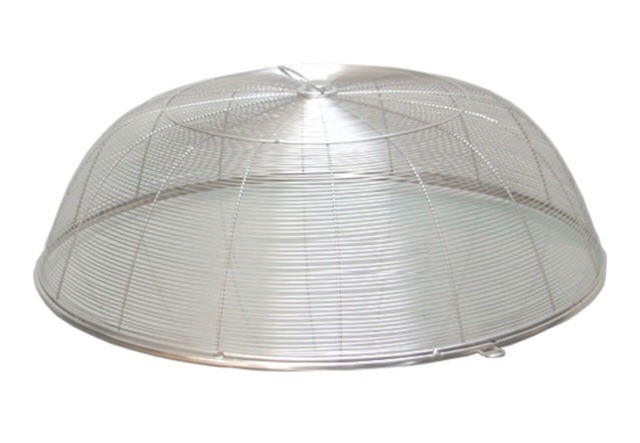 Lồng bàn inox loại 1