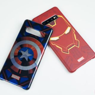 Marvel case chính hãng ssvn cho samsung s10plus