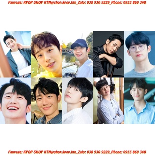 CARD IN FULL JUNG HAE IN