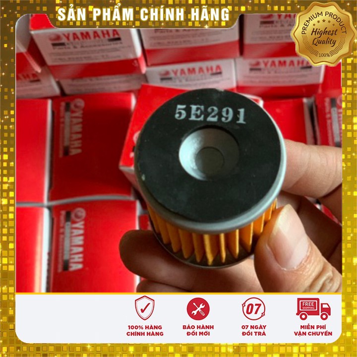MIỄN PHÍ VẬN CHUYỂN Lọc Nhớt Xe Máy Yamaha Chính Hãng Giá Rẻ