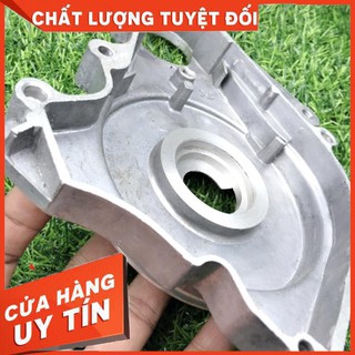 Thớt đế nhôm lắp gắn đề cho cup 67 ko cần hàng