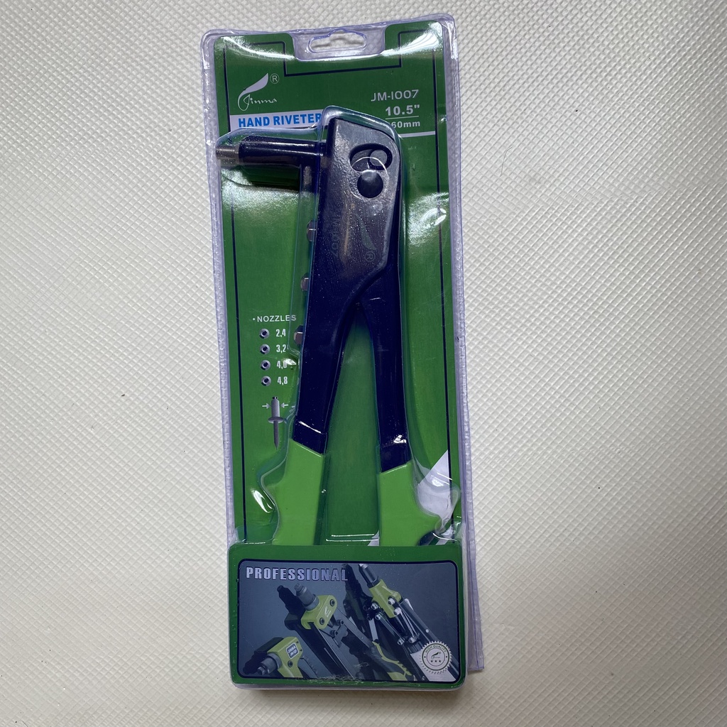 Kìm Bấm Hand - Kìm Rút Đinh (Chính Hãng)