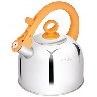 Ấm inox Zebra 113485 3.5L