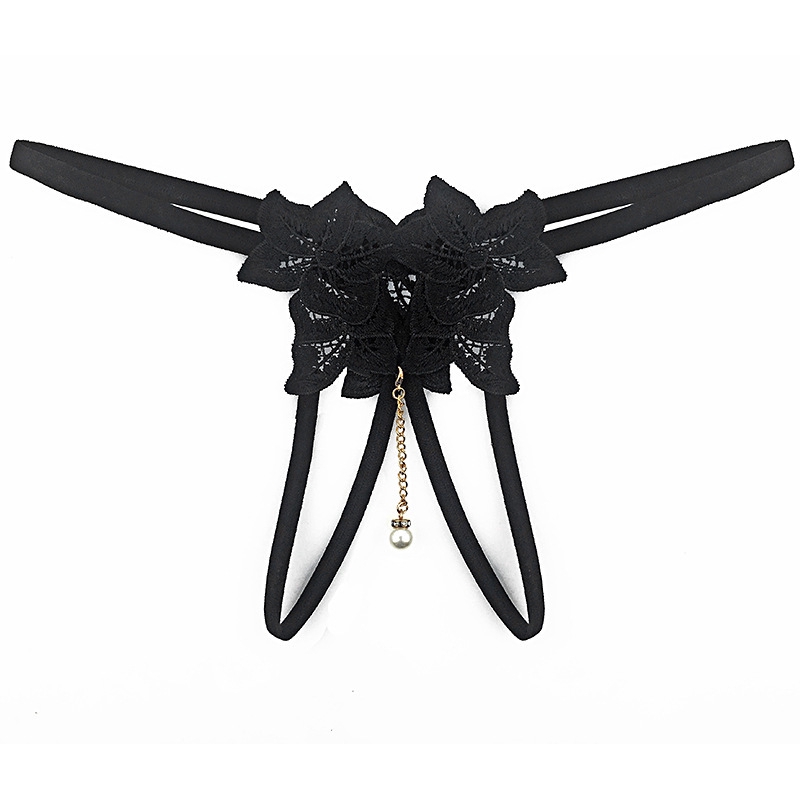 Quần lót nữ dạng dây lọt khe quyến rũ