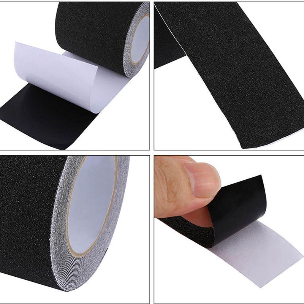 Cuộn Băng Keo Cao Su PEVA Dài 5M 1M Chống Thấm Nước