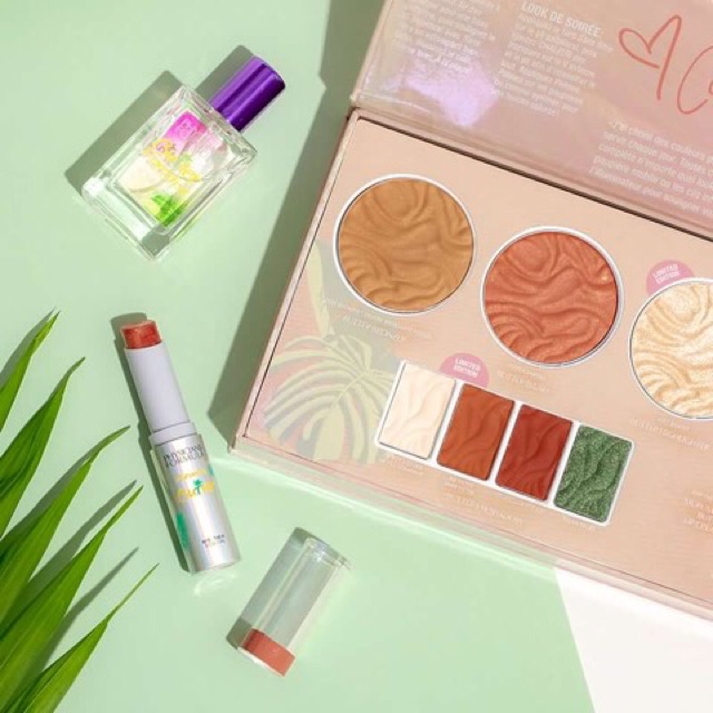 Bộ Trang Điểm Physicians Formula Butter Collection Casey Holmes