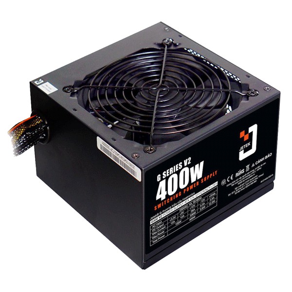 Nguồn Jetek 400W G400