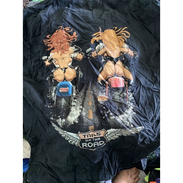 Áo thun mỹ chốt live 170k