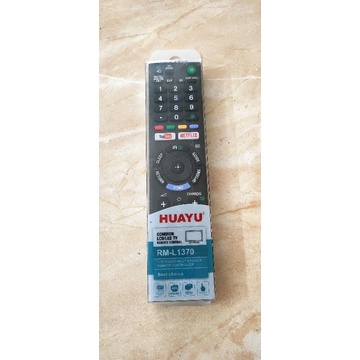 Điều khiển tivi soni