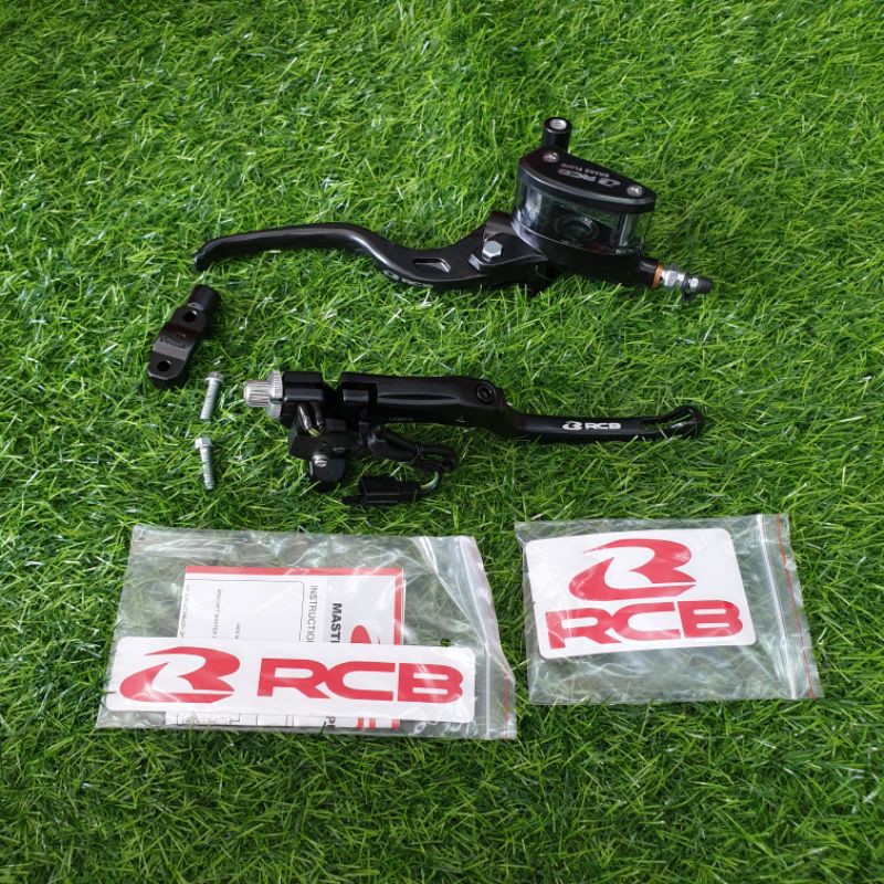 TAY CÔN RCB S1 TAY THẮNG BÌNH DẦU RCB