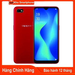 Điện thoại OPPO A1K 32Gb Ram 2Gb - Hàng Chính Hãng