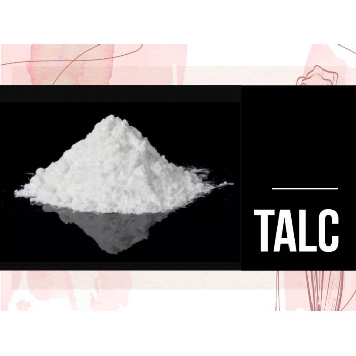 Bột talc-talc powder cấp dược phẩm