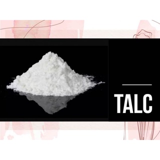 (1kg)Bột talc-talc powder cấp dược phẩm(NLLMP)