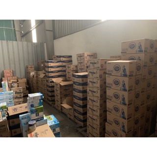 [ THÙNG 12 TÚI  ] Sữa bột Grow Plus túi 1Kg