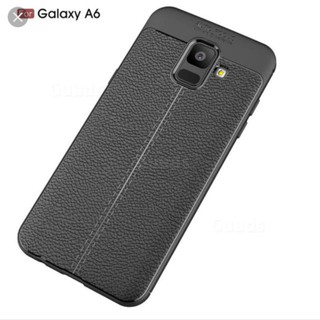 Ốp Lưng SamSung A6 (2018) Autofocus A+