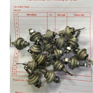Điot nạp nga 10a