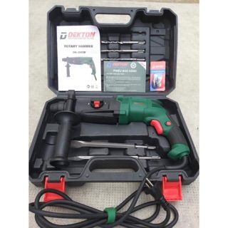 Khoan Bê Tông DEKTON 2-2603F.