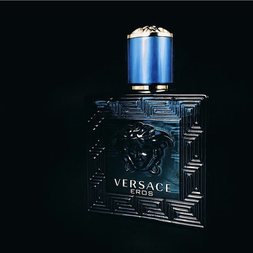 Mẫu thử nước hoa Versace Eros EDT