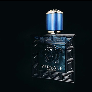 Mẫu thử nước hoa Versace Eros EDT