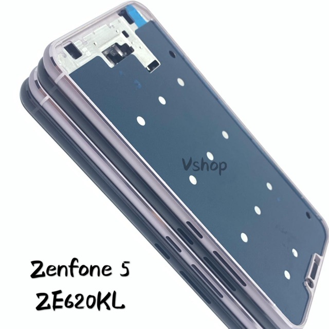 Ốp Điện Thoại Viền Màn Hình Lcd Cho Asus Zenfone 5 2018 Ze620Kl