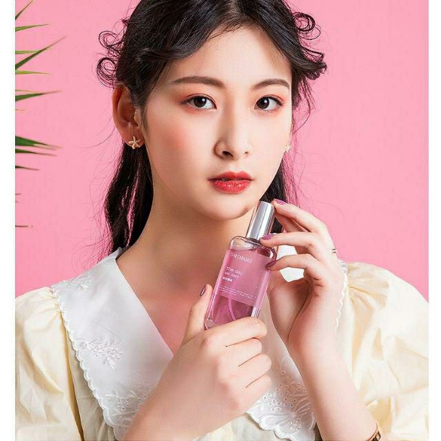 Nước hoa xịt body Shimang 50ml hương trái cây | Thế Giới Skin Care