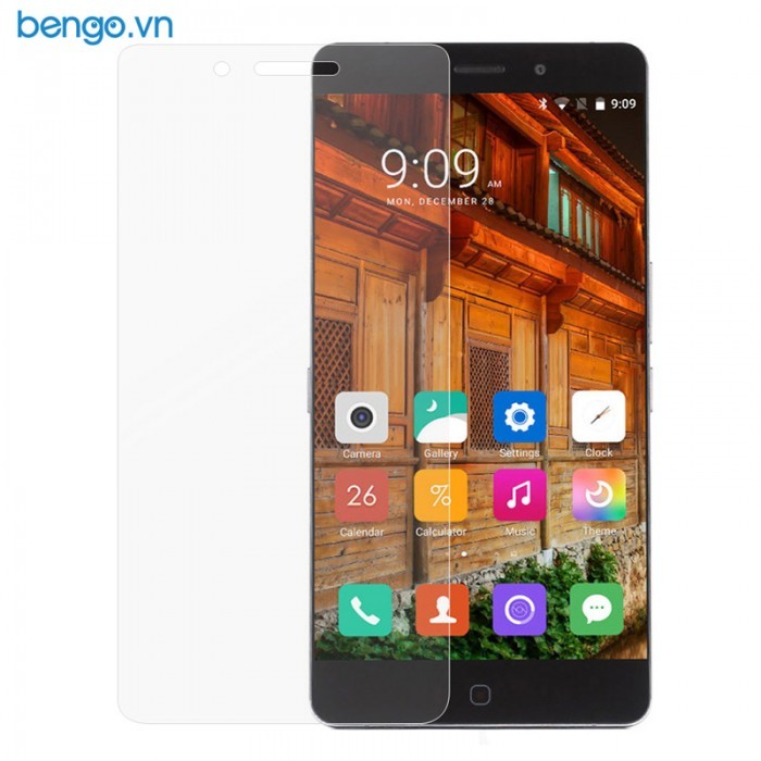 Dán màn hình cường lực Elephone P9000