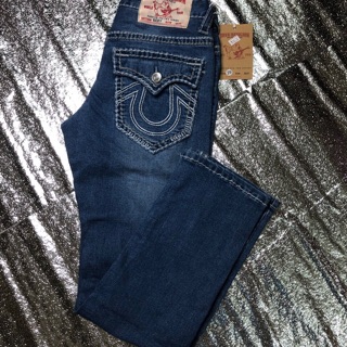 quần jeans nam Ông địa