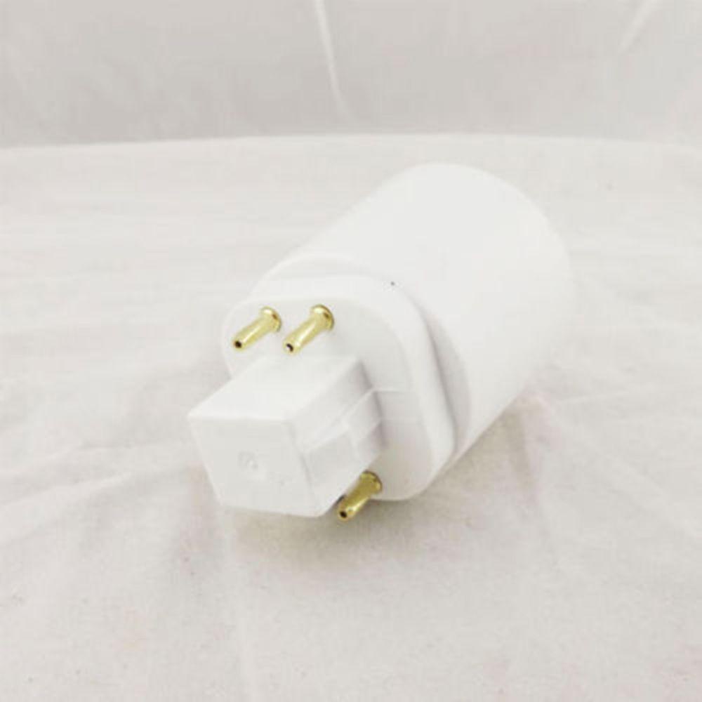 Ổ CắM ChuyểN ĐổI LED GX24Q Sang E27