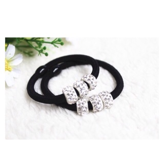 Dây cột tóc Handmade cute