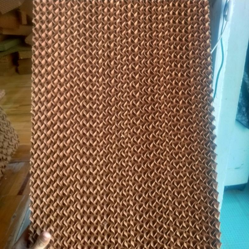 3 tấm làm mát cho quạt Daikio DKA-05000C