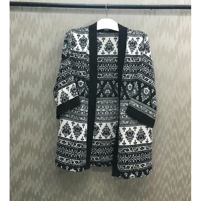 Áo kimono