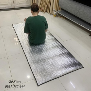 Chiếu ngủ trưa văn phòng - chiếu cá nhân đa năng