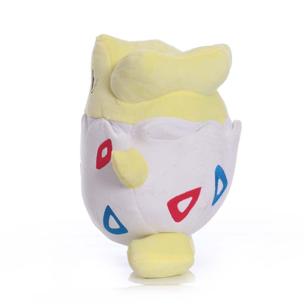 LILYES Đồ chơi nhồi bông Hình Hoạt Hình Pokemon