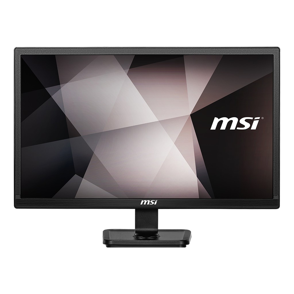 Màn hình MSI Pro MP221 21.5" - Chính hãng | BigBuy360 - bigbuy360.vn