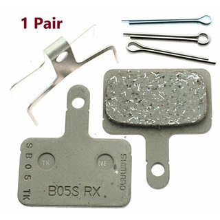 Má thắng đĩa xe đạp mtb hiệu shimano b05s