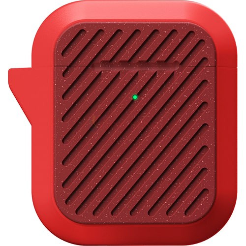Bao Silicone Laut Capsule IMPKT Airpods/Airpods 2 L_AP_CA - Hành chính hãng - Thiết kế thời trang