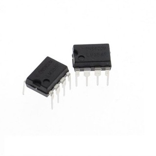 IC OP-AMP LM358P