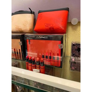 Tách set son MAC Mini Lipstick