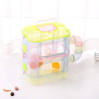 Lồng chuột Hamster