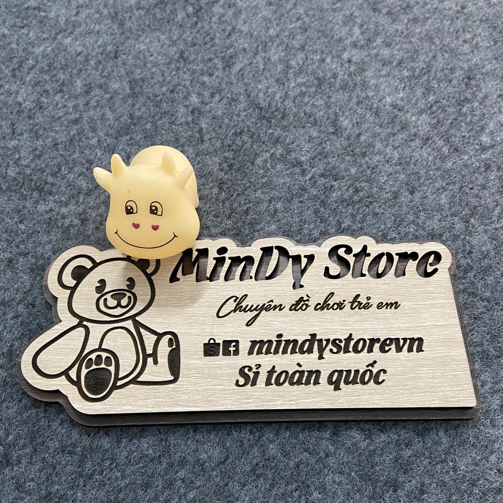 MinDy Store VN