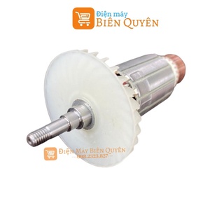 Rotor mài dca 02-125 dây đồng 220v