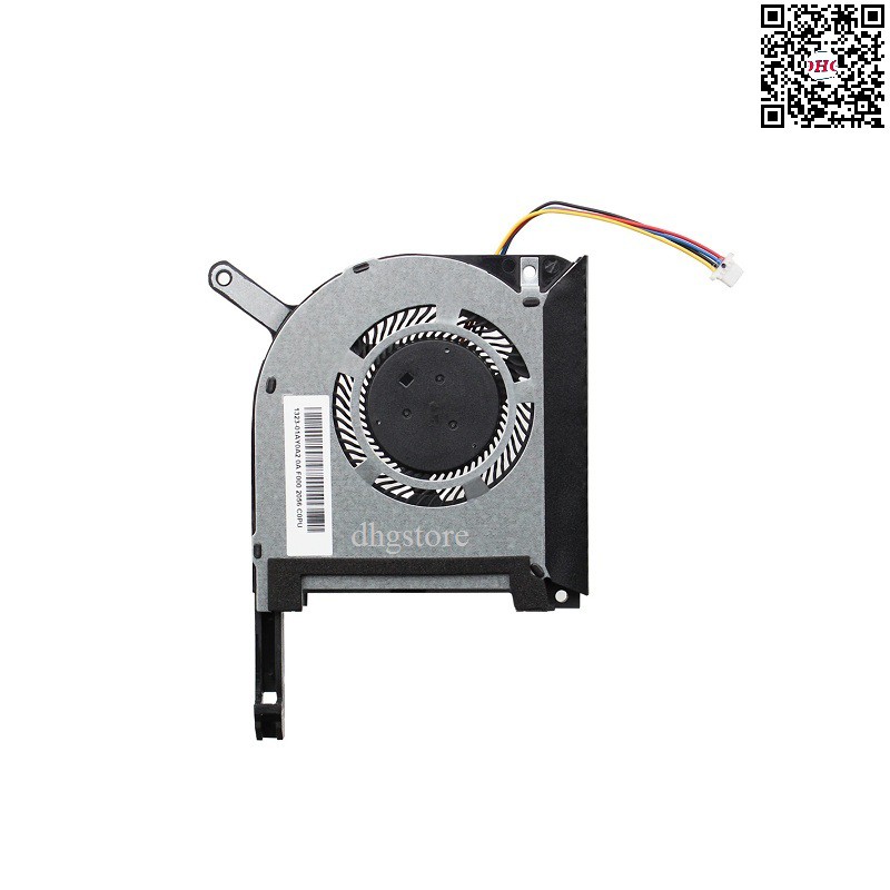 Fan quạt tản nhiệt GPU(VGA) laptop  Asus TUF Gaming FX505 FX506 FA506 FX705 FX86 FX95