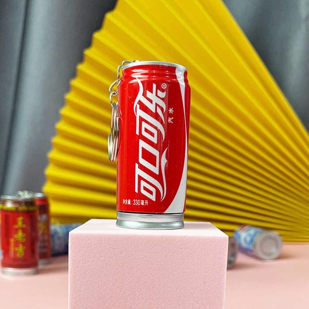 Bút Bi Hình Lon Nước Ngọt Hoạt Hình Sáng Tạo Cho Trẻ Em 81