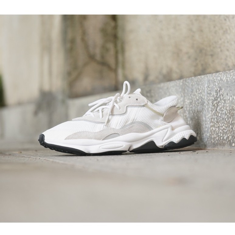 Giày Thể Thao ADIDAS OZWEEGO EE6464 GIÀY CŨ CHÍNH HÃNG