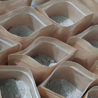 Bột dinh dưỡng + óc chó tim mỹ + thập cẩm