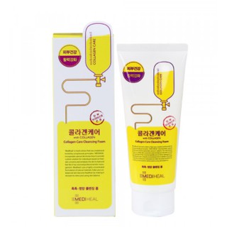 Sữa Rửa Mặt Mediheal Cleansing Foam