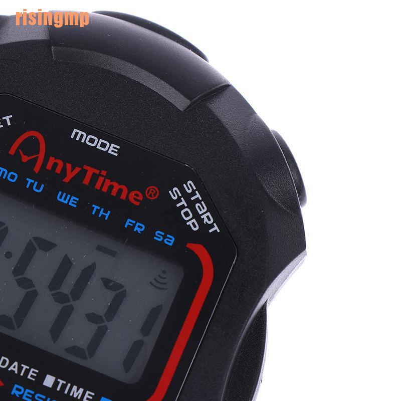 Màn Hình LCD Hiển Thị Giờ Chuyên Nghiệp