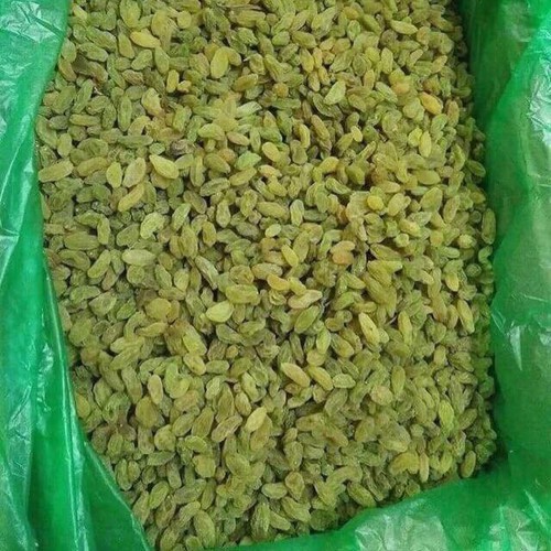 100g nho xanh sấy khô