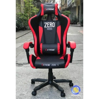 Ghế chơi game extreme zero cho game thủ- hàng cao cấp chính hãng