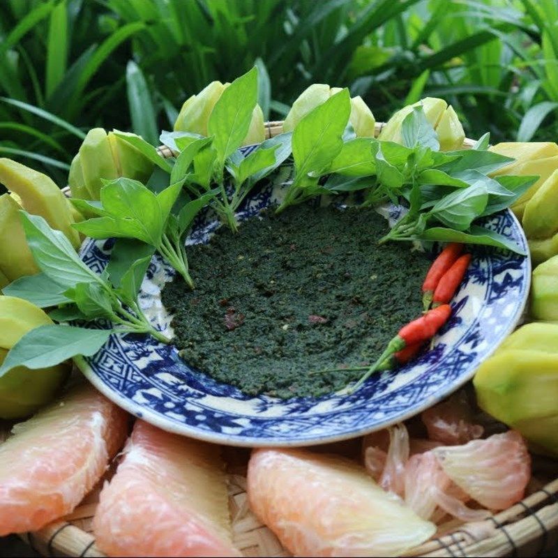 ỚT XIÊM XANH TƯƠI THƠM NỒNG CAY/ ỚT HIỂM ĐỎ TƯƠI - TÚI 500G